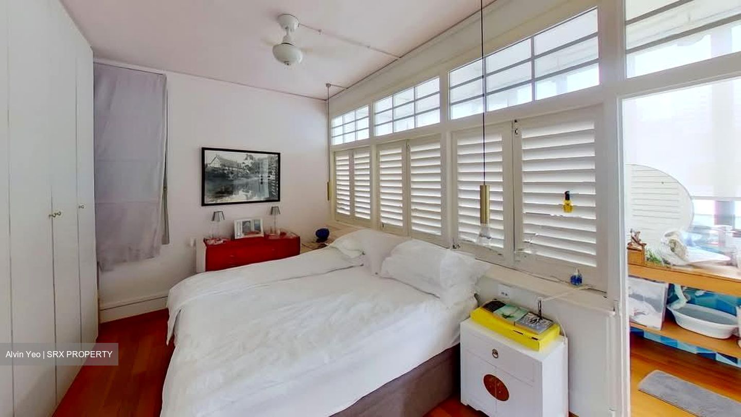Blk 42 Kim Cheng Street (Bukit Merah), HDB 3 Rooms #579195561